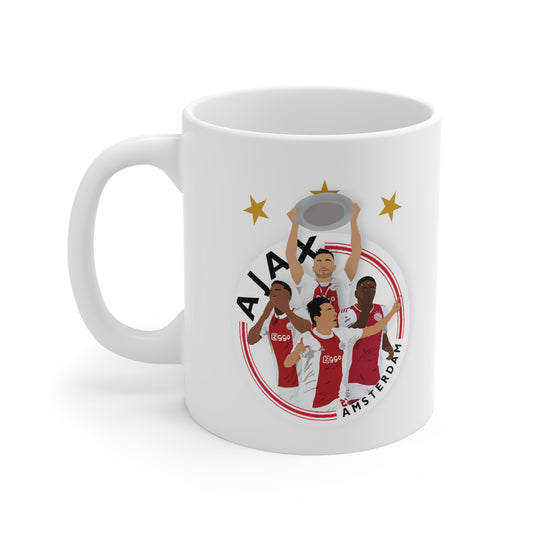 Ajax Koffiemok