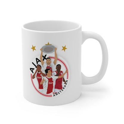 Ajax Koffiemok